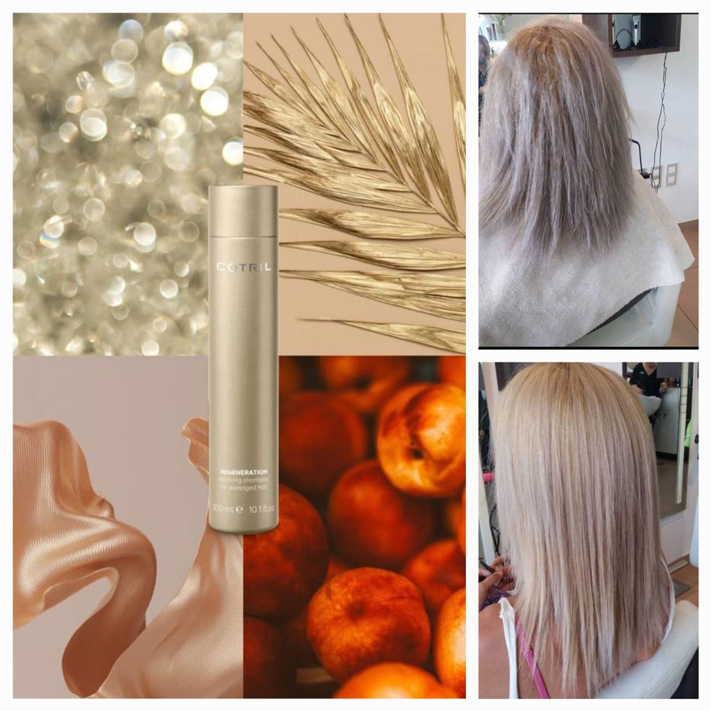 Peluquería unisex en Lugo