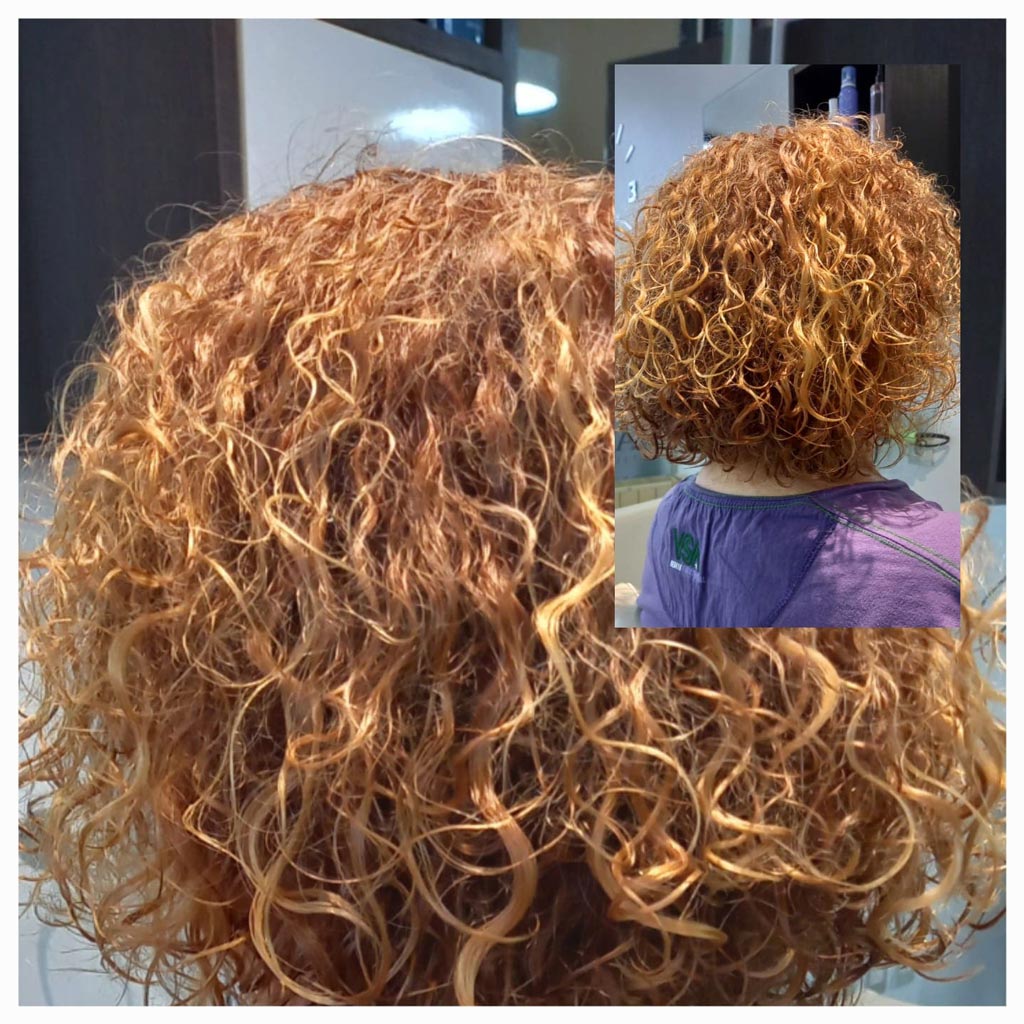 Peluquería unisex en Lugo