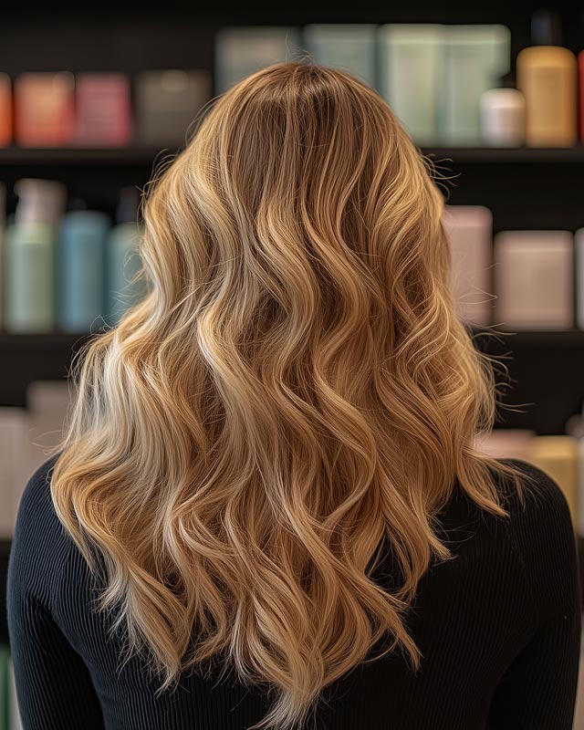 ¿Listo para tu cambio? Contacta con Katia Estilistas en Lugo