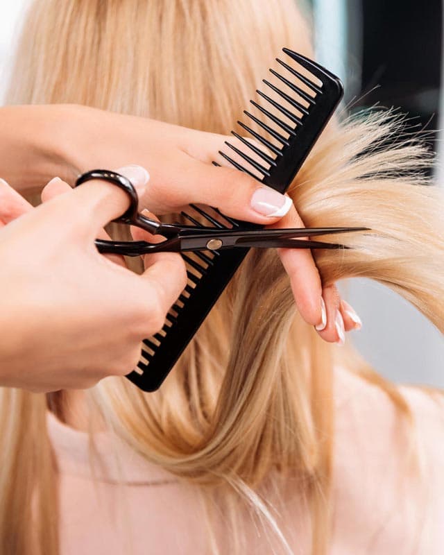 Centro de belleza en Lugo