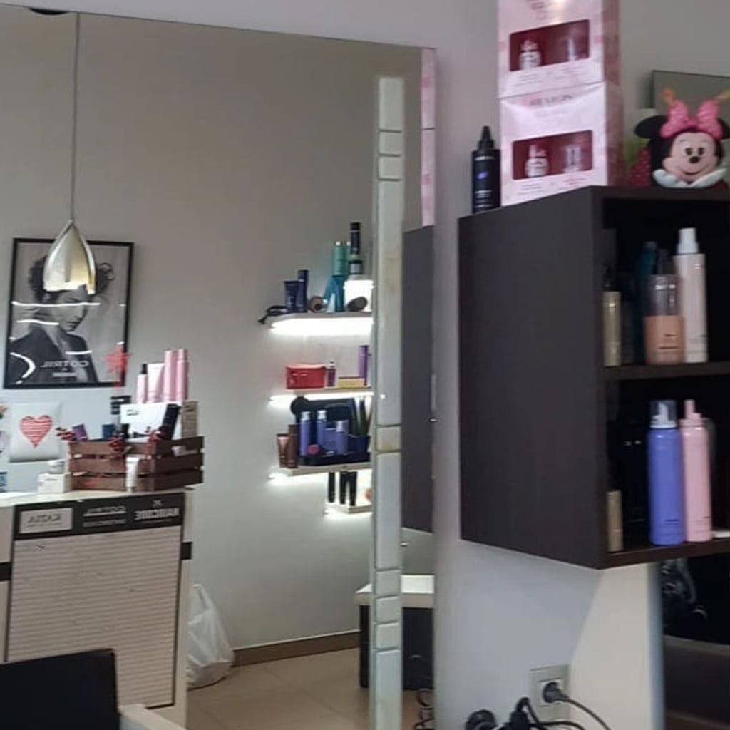 Salón de belleza en Lugo